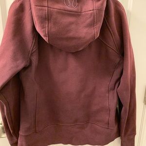 Lululemon Hoodie/Jacket